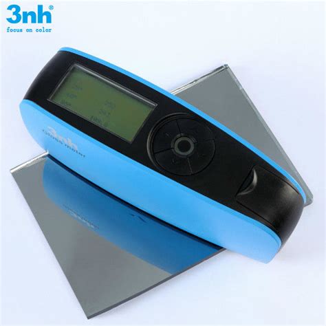 hunter-gardner gloss meter|3 angle gloss meter.